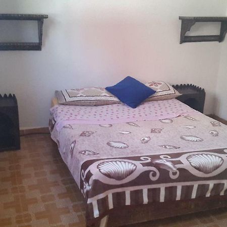Villa Tamazirt Surf House Taghazout Exterior foto